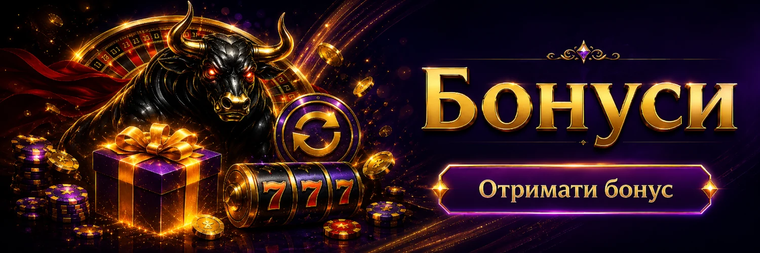 Бонуси El Toro Casino в Україні