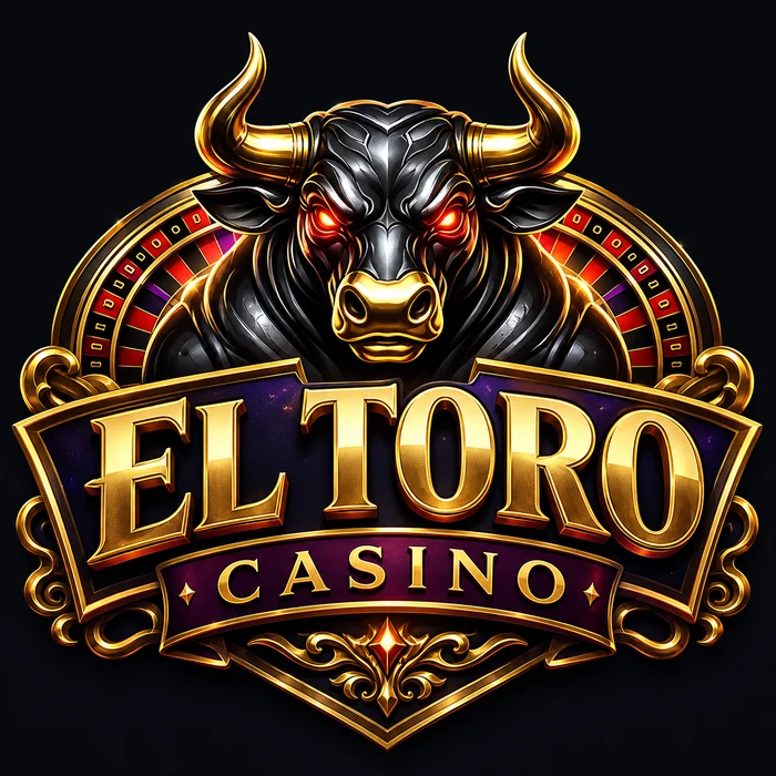 Логотип El Toro Casino Україна