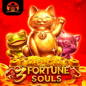 Гра 3 Fortune Souls en El Toro Casino