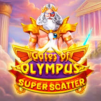 Гра Gates of Olympus Super Scatter en El Toro Casino