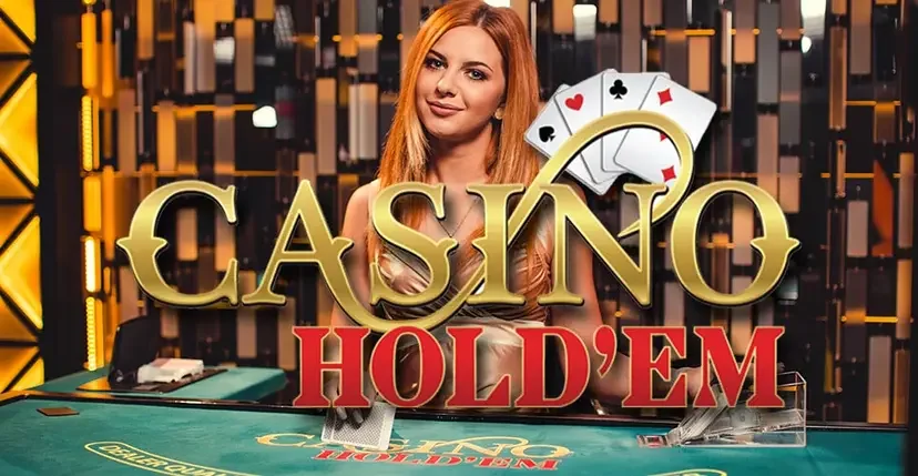 Гра Casino Hold'em en El Toro Casino