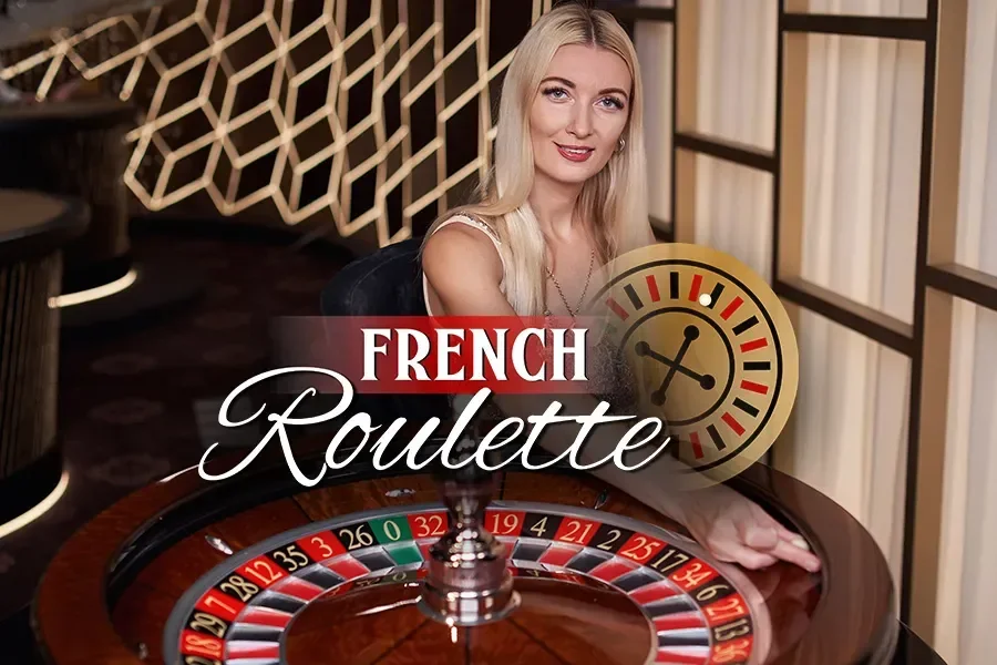 Гра French Roulette Live en El Toro Casino