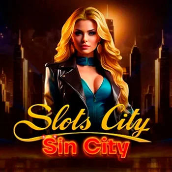 Гра Slots City: Sin City en El Toro Casino